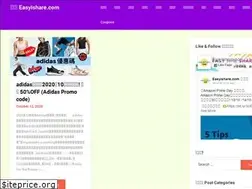 Sites similar to easyishare.com
