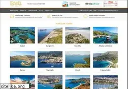 Sites similar to easyistanbulairporttransfer.com