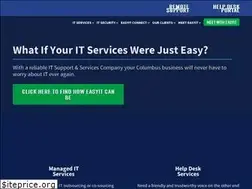 Sites similar to easyit.com