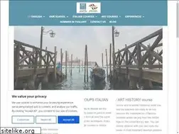 Sites similar to easyitalianlanguage.com