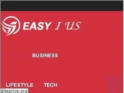 Sites similar to easyius.it
