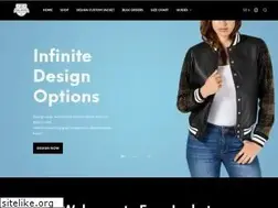 Sites similar to easyjackets.com