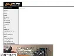 Sites similar to easyjake.com