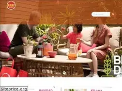 Sites similar to easyjardin.cl