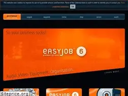 Sites similar to easyjob6.com