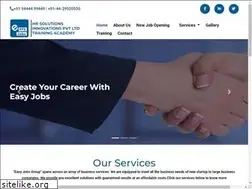 Sites similar to easyjobsgroups.com