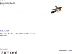 Sites similar to easyjoint.it