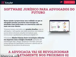 Sites similar to easyjur.com