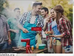 Sites similar to easykabob.com