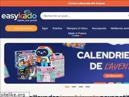 Sites similar to easykado.com