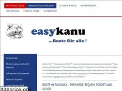 Sites similar to easykanu.at