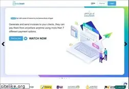 Sites similar to easykash.net