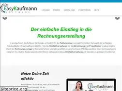 Sites similar to easykaufmann.de