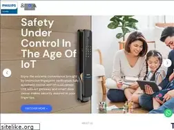 Sites similar to easykey.sg