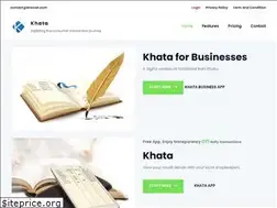 Sites similar to easykhata.in