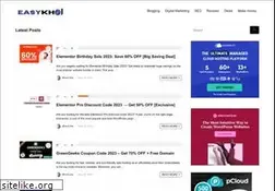 Sites similar to easykhoj.com