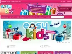 Sites similar to easykidsanniversaire.com