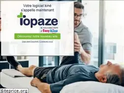 Sites similar to easykine.fr