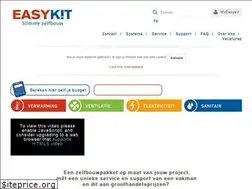 Sites similar to easykit.be