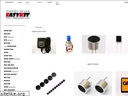 Sites similar to easykit.co.kr