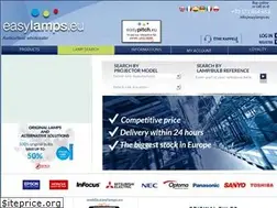 Sites similar to easylamps.eu