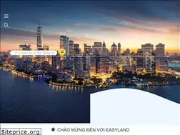 Sites similar to easyland.vn