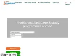 Sites similar to easylanguages-japan.com