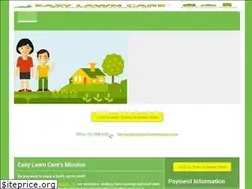 Sites similar to easylawncarehouston.com