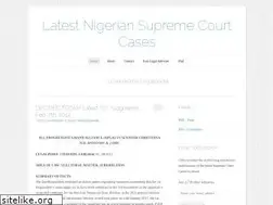 Sites similar to easylawonline.wordpress.com