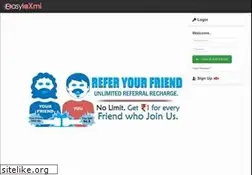 Sites similar to easylaxmi.com
