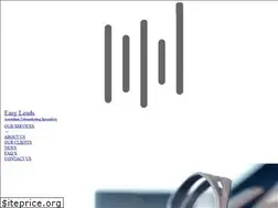 Sites similar to easyleads.com.au