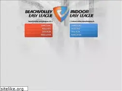 Sites similar to easyleague.ch