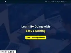 Sites similar to easylearningbd.com