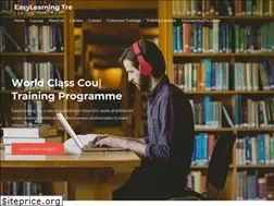 Sites similar to easylearningtre.com