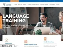 Sites similar to easylearnuae.com