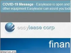 Sites similar to easylease.ca