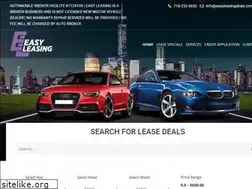 Sites similar to easyleasingdeals.com