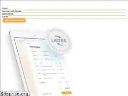Sites similar to easylegalbilling.com