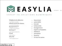 Sites similar to easylia.com