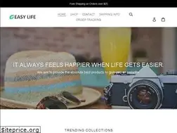 Sites similar to easylife-needs.com