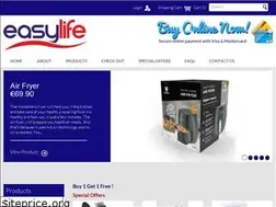 Sites similar to easylife.com.mt