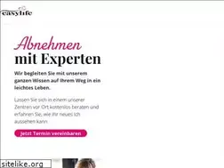 Sites similar to easylife.de