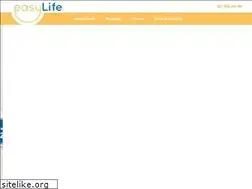 Sites similar to easylife.id