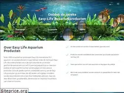 Sites similar to easylife.nl