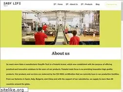 Sites similar to easylifeamerica.com