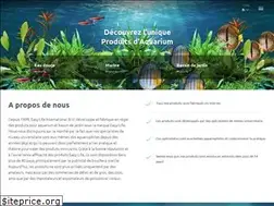 Sites similar to easylifeaquarium.fr