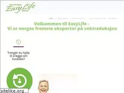 Sites similar to easylifebergen.no
