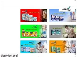 Sites similar to easylifeco.ir