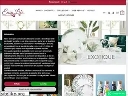 Sites similar to easylifedesign.it