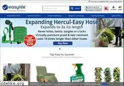 Sites similar to easylifegroup.com